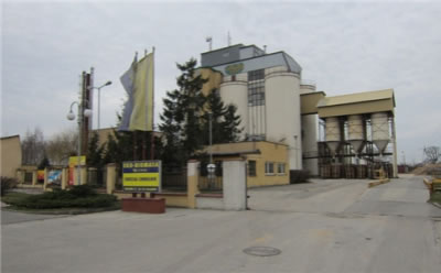 Линия по производству пеллет 3T/H