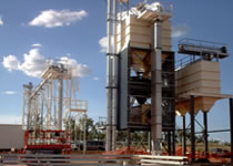 Линия по производству пеллет 0.5T/H